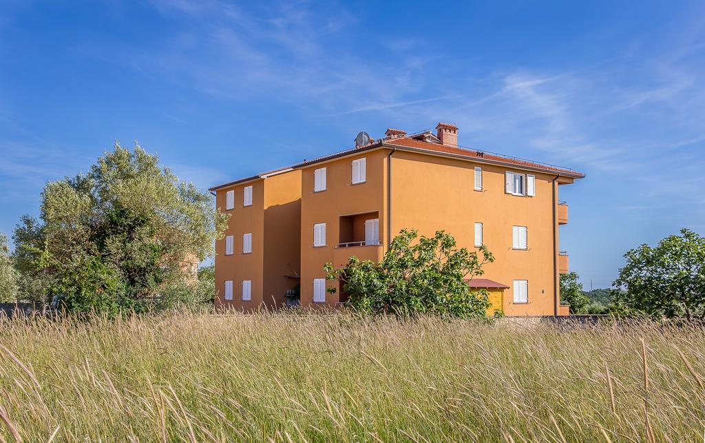Apartments Stella Rovinjsko Selo Værelse billede