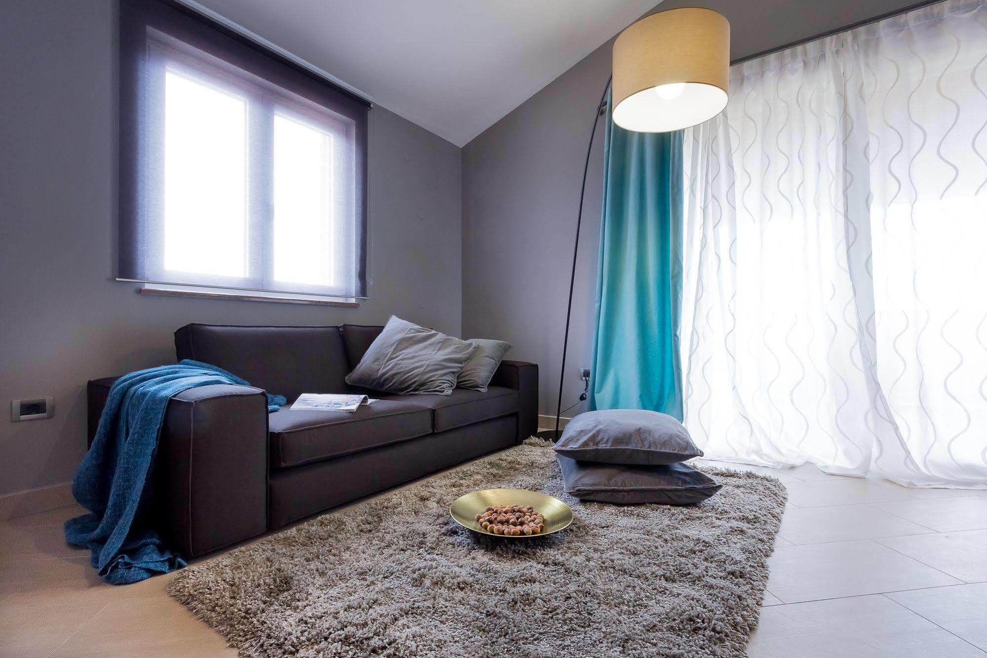 Apartments Stella Rovinjsko Selo Eksteriør billede