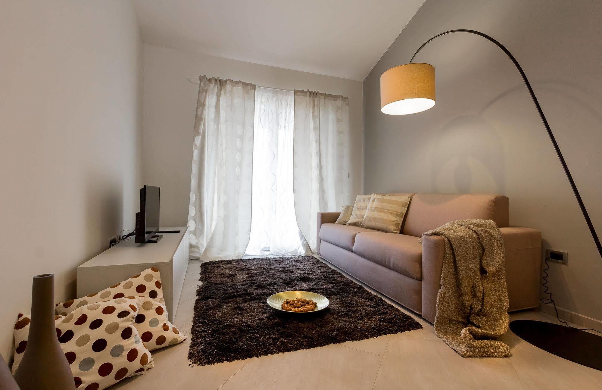 Apartments Stella Rovinjsko Selo Eksteriør billede