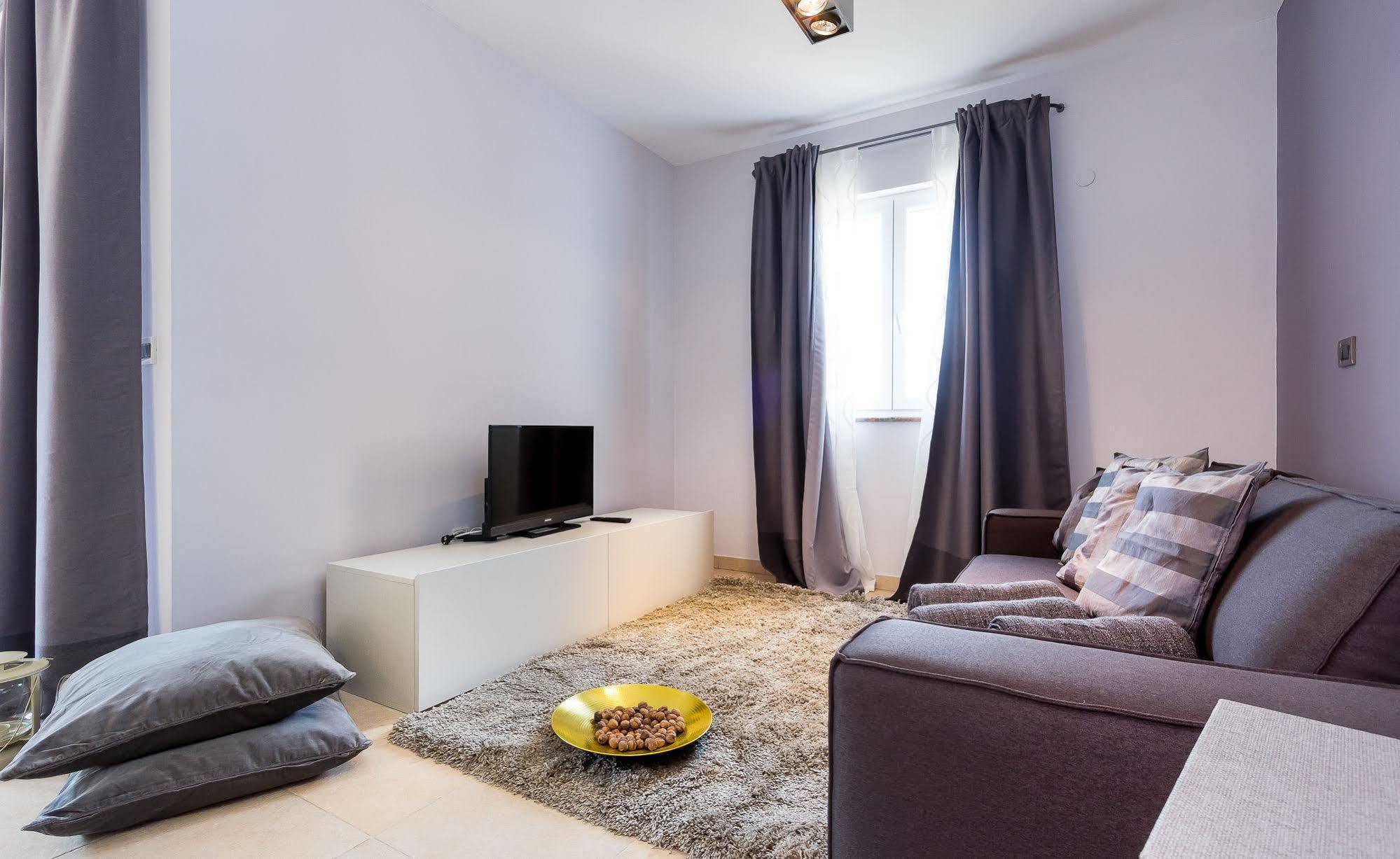 Apartments Stella Rovinjsko Selo Eksteriør billede