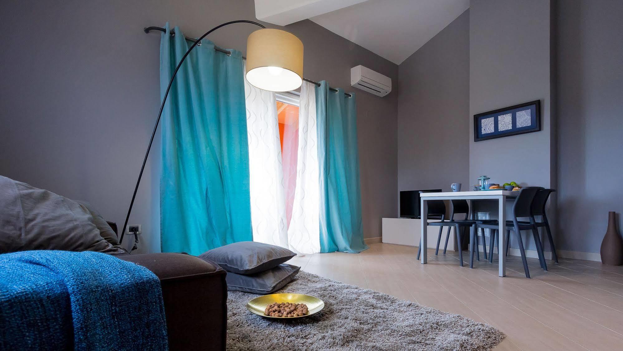 Apartments Stella Rovinjsko Selo Eksteriør billede