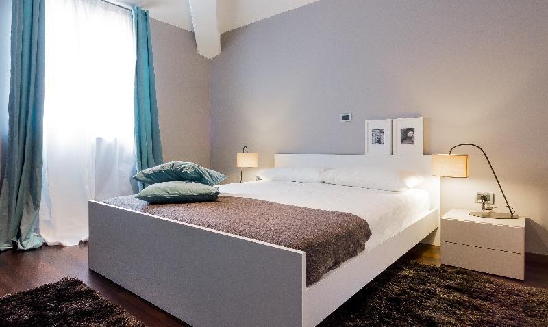 Apartments Stella Rovinjsko Selo Eksteriør billede