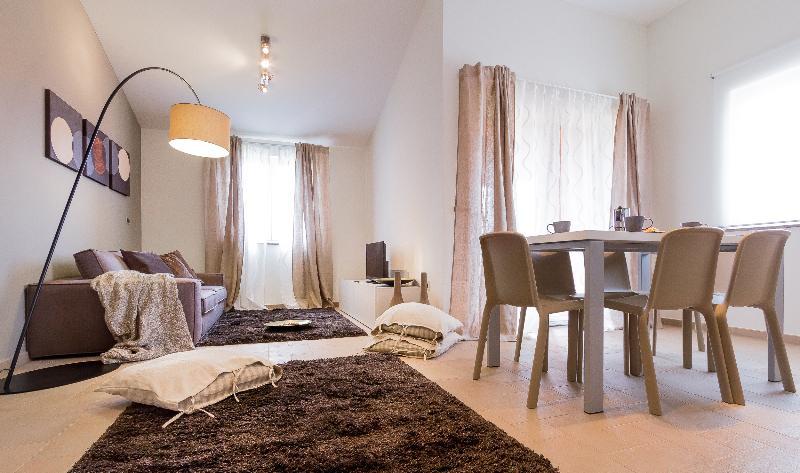 Apartments Stella Rovinjsko Selo Eksteriør billede
